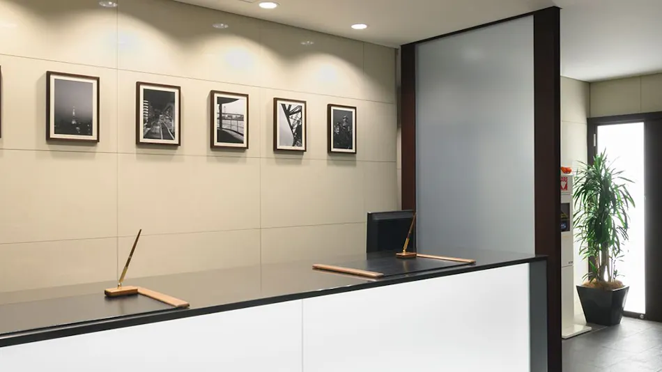 Hotel MyStays Hamamatsucho