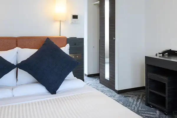 ห้องพัก