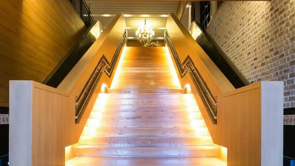 Iwaki Washington Hotel