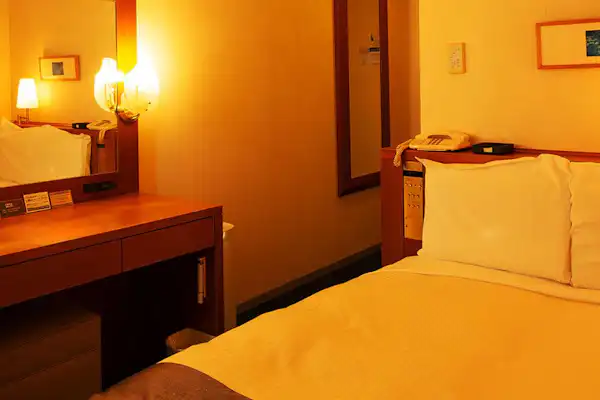 ห้องพัก