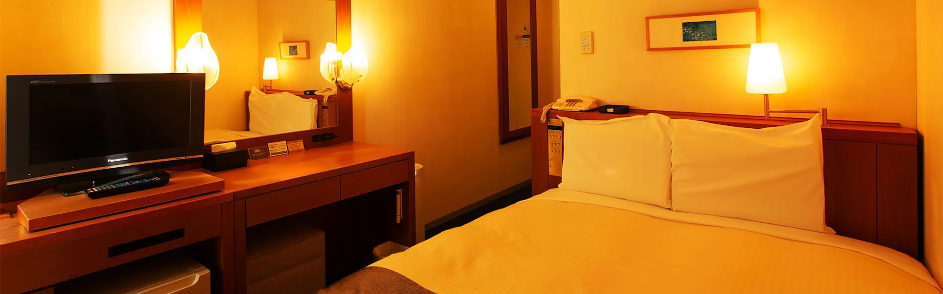 いわきワシントンホテル