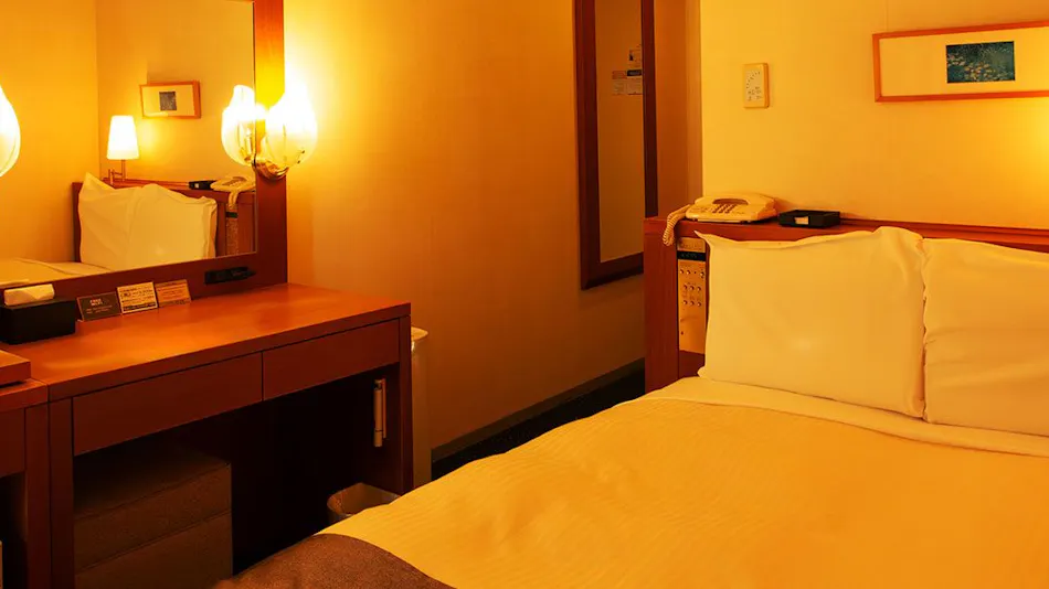 Iwaki Washington Hotel