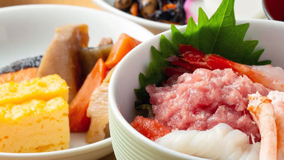 Iwaki Washington Hotel