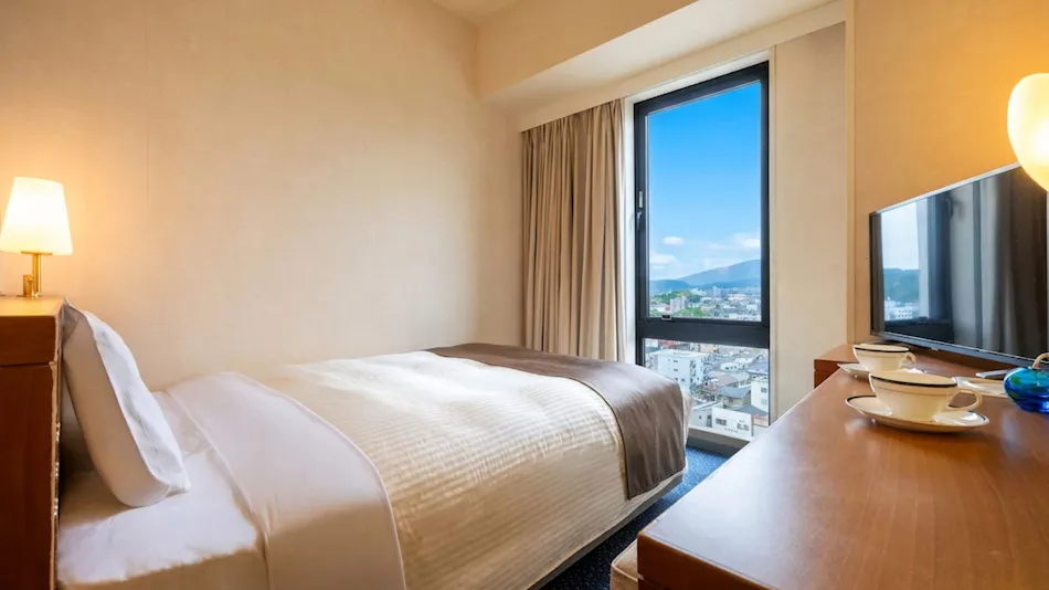 Iwaki Washington Hotel