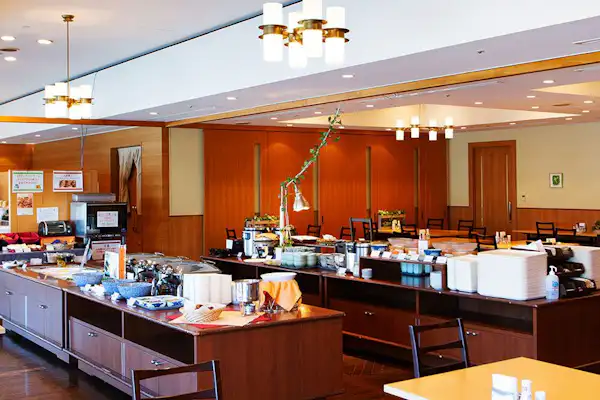 ร้านอาหาร