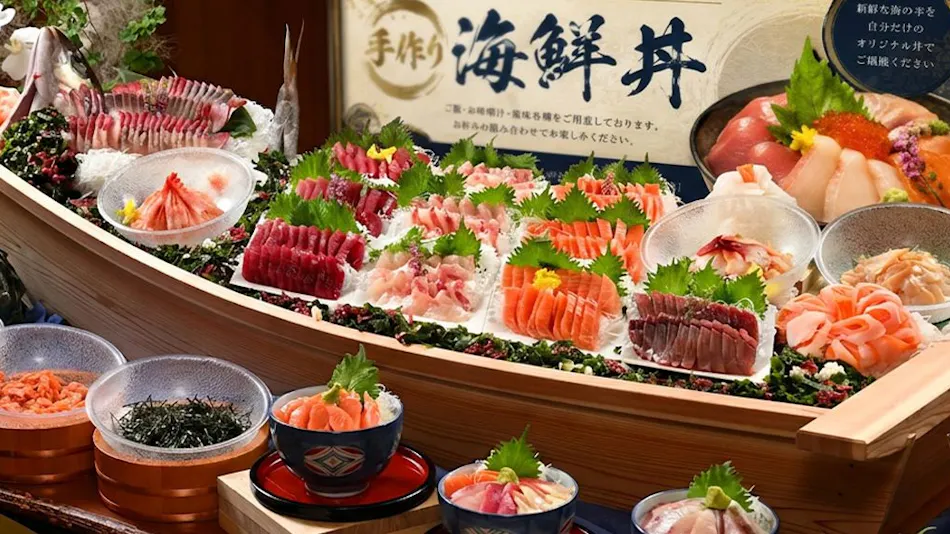 Iwaki Washington Hotel