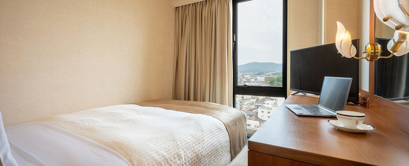 Iwaki Washington Hotel