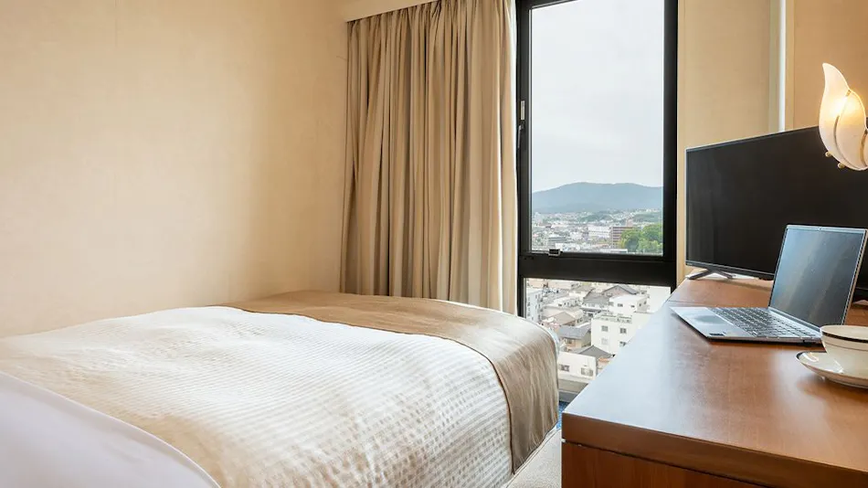 Iwaki Washington Hotel