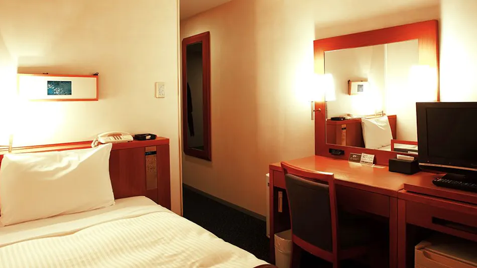 Iwaki Washington Hotel