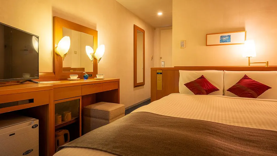 Iwaki Washington Hotel