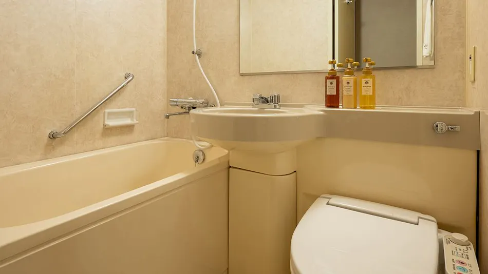 Iwaki Washington Hotel