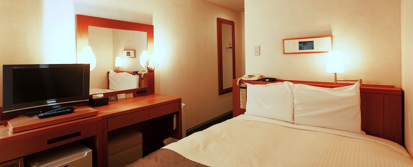 Iwaki Washington Hotel