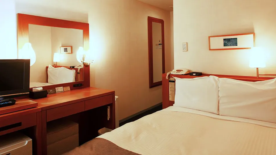 Iwaki Washington Hotel