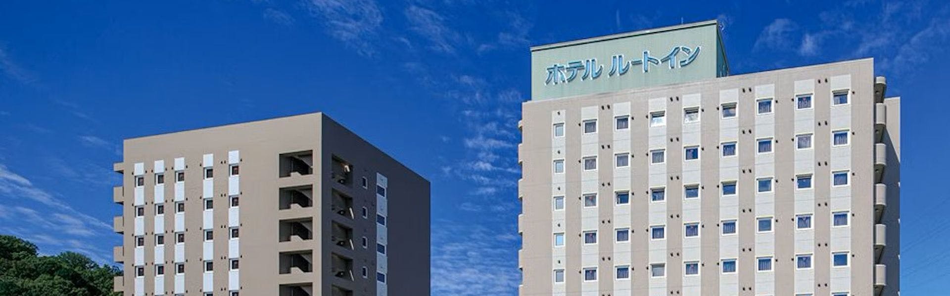 Hotel Route-Inn Kame