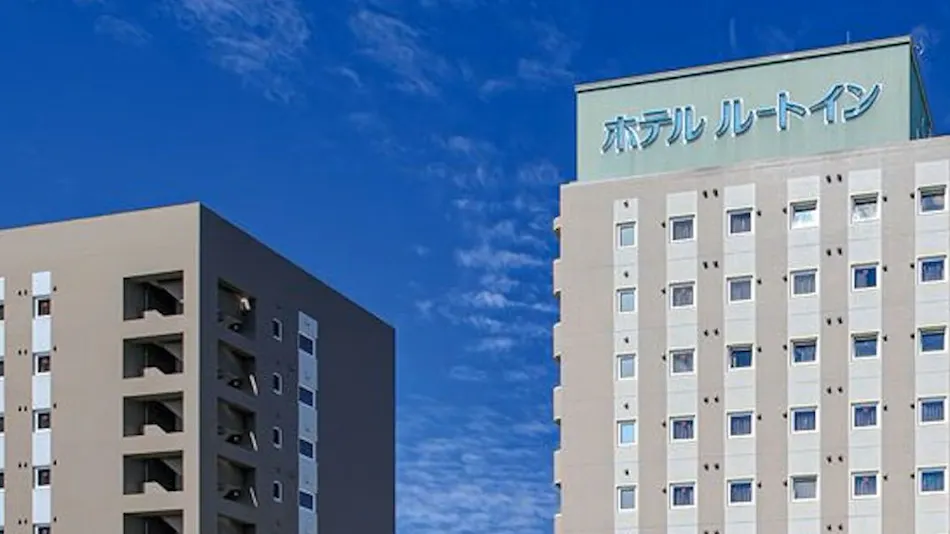 Hotel Route-Inn Kame