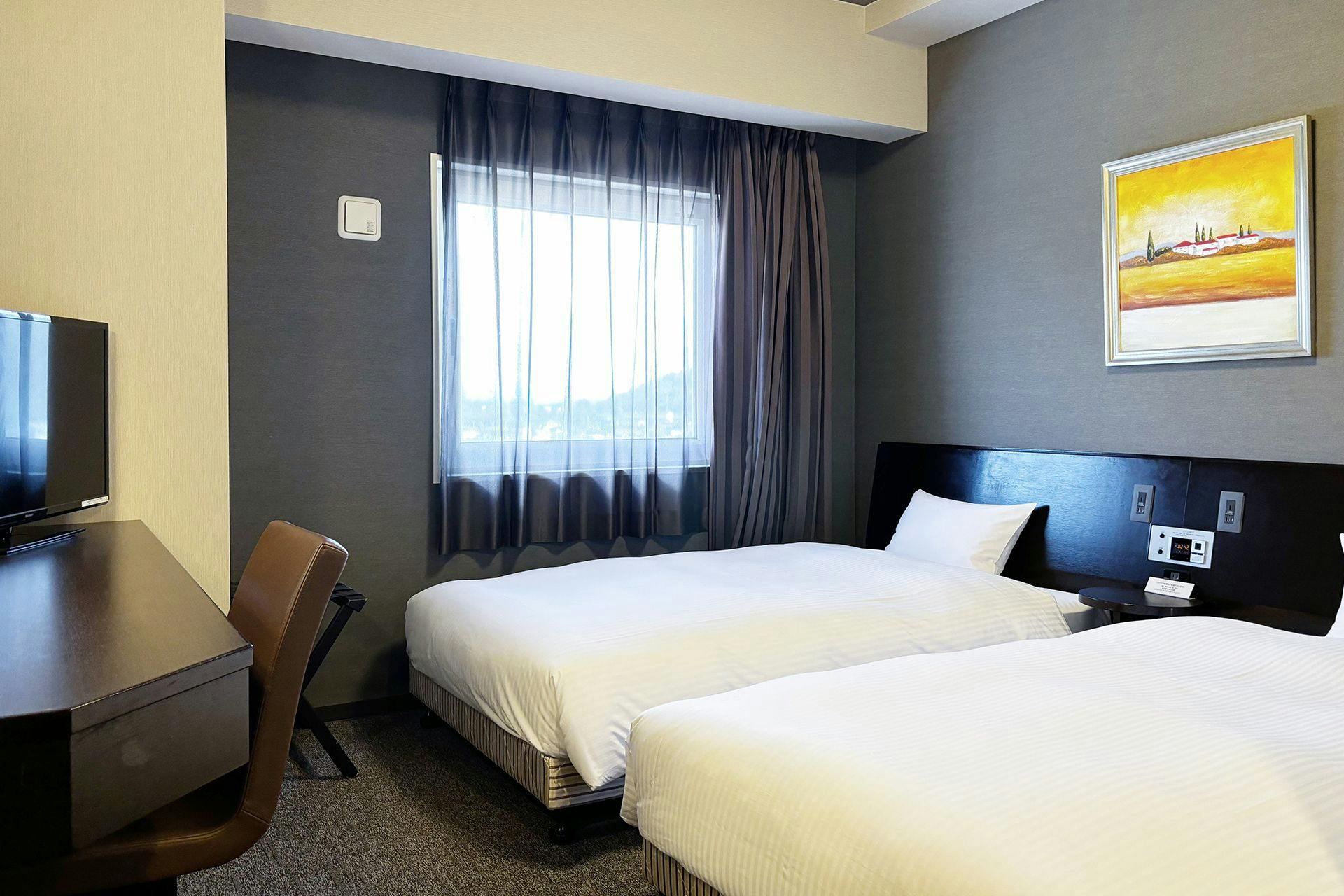 Hotel Route-Inn Kame