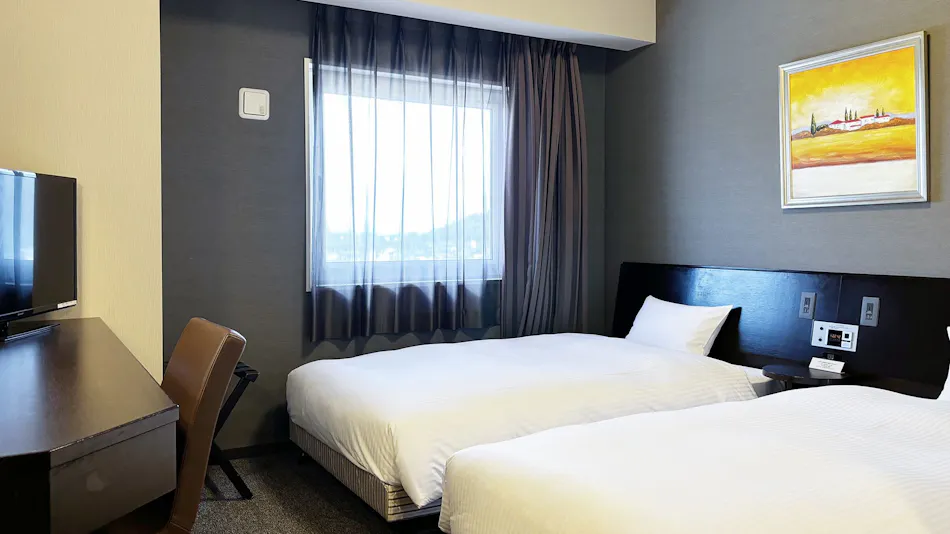 Hotel Route-Inn Kame