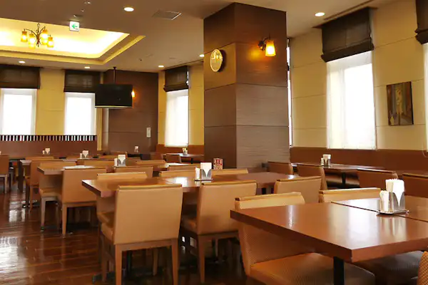 ร้านอาหาร