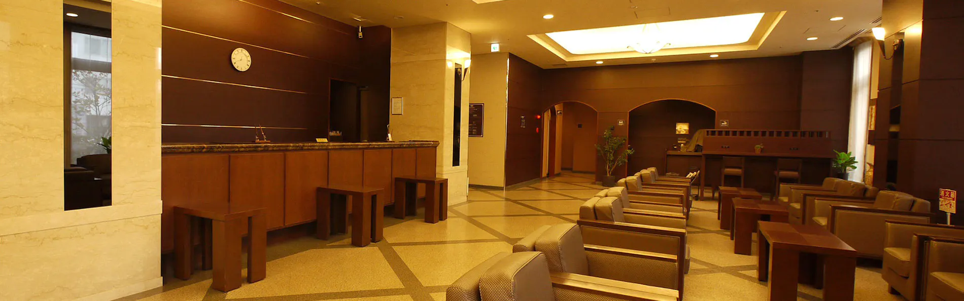 虎杖浜天然温泉 「旅人の湯」 ホテルルートイン東室蘭駅前