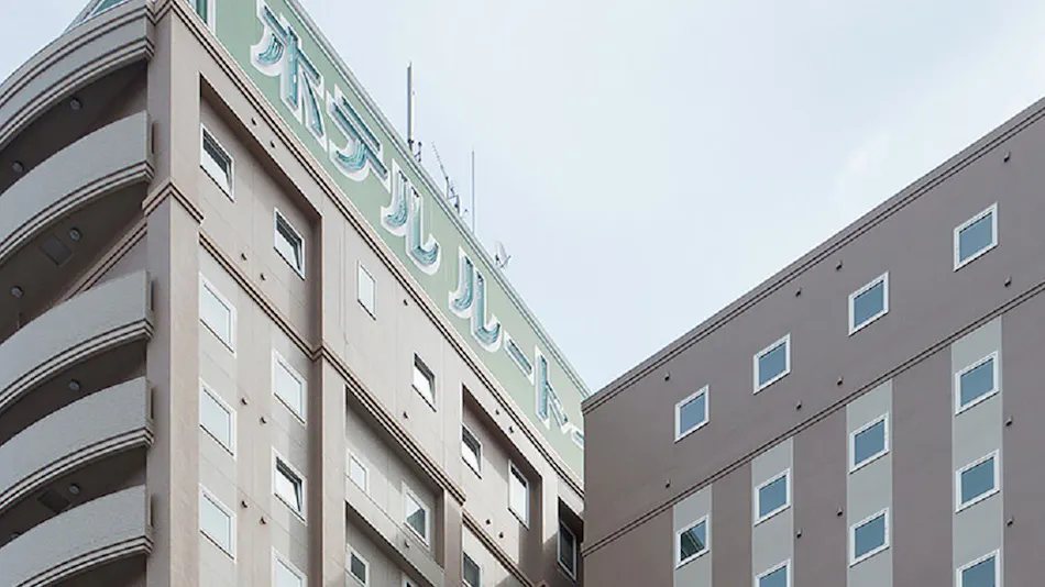 Hotel Route-Inn Chitose Ekimae