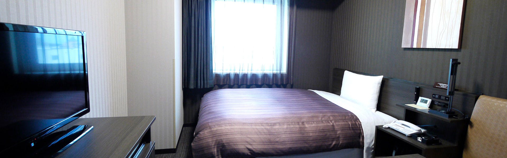 ห้องพัก