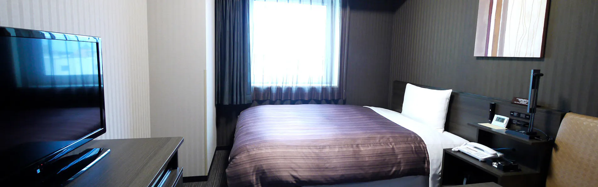 ホテルルートイン千歳駅前