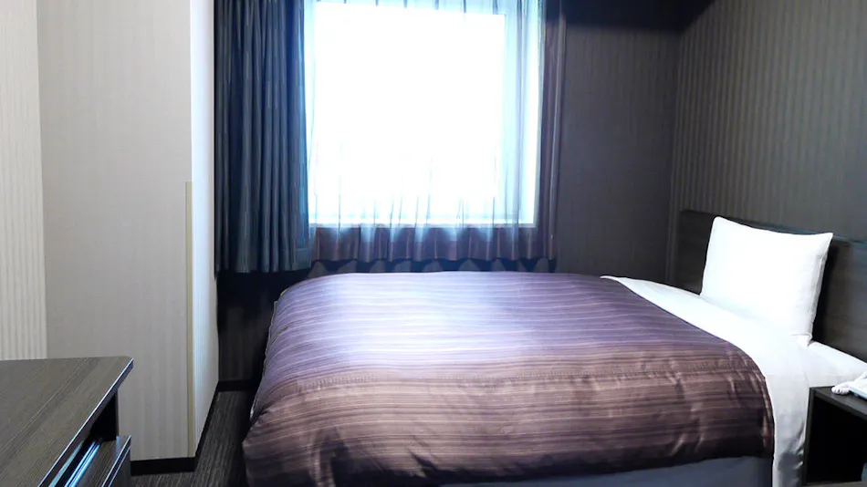 Hotel Route-Inn Chitose Ekimae