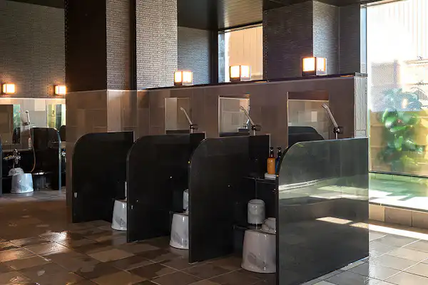 ห้องน้ำ