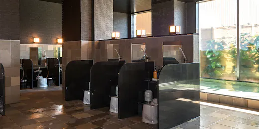ホテルルートイン千歳駅前