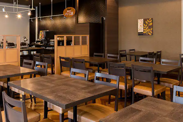 ร้านอาหาร