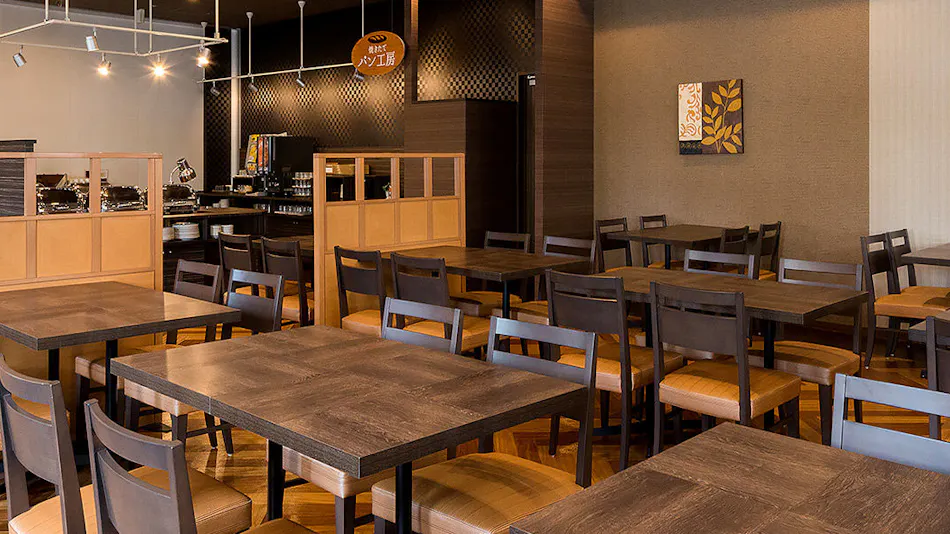 Hotel Route-Inn Chitose Ekimae
