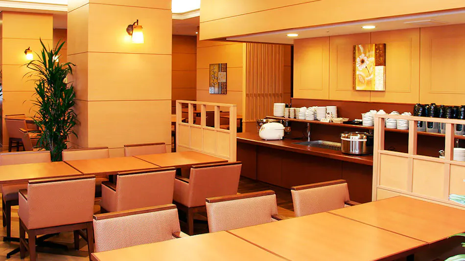 Hotel Route-Inn Chitose Ekimae