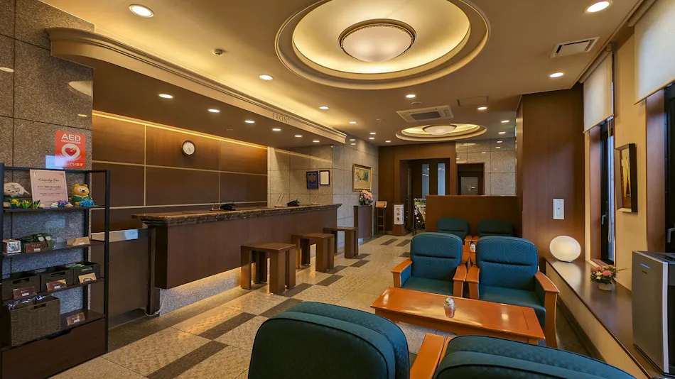 Hotel Route-Inn Towada
