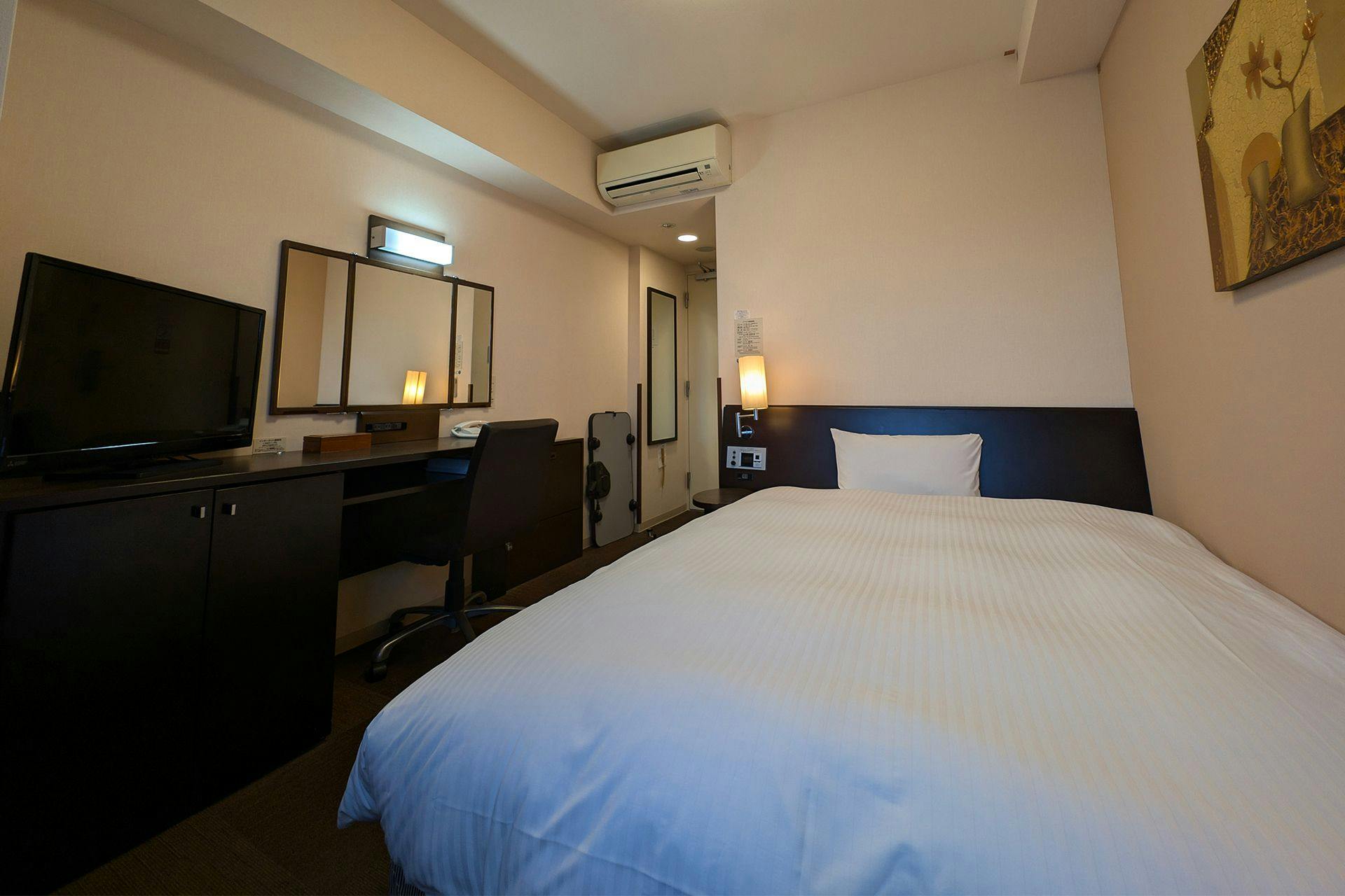 ホテルルートイン十和田