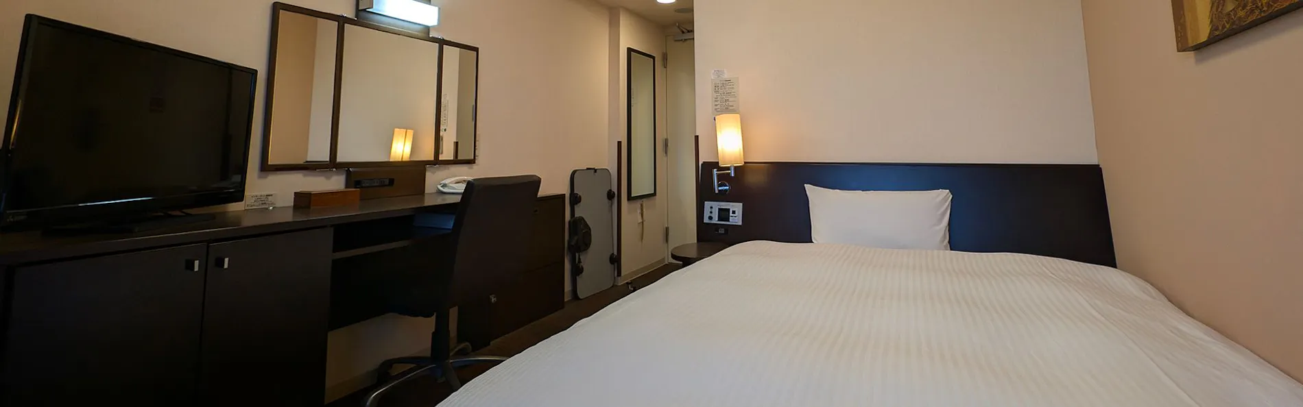 ホテルルートイン十和田