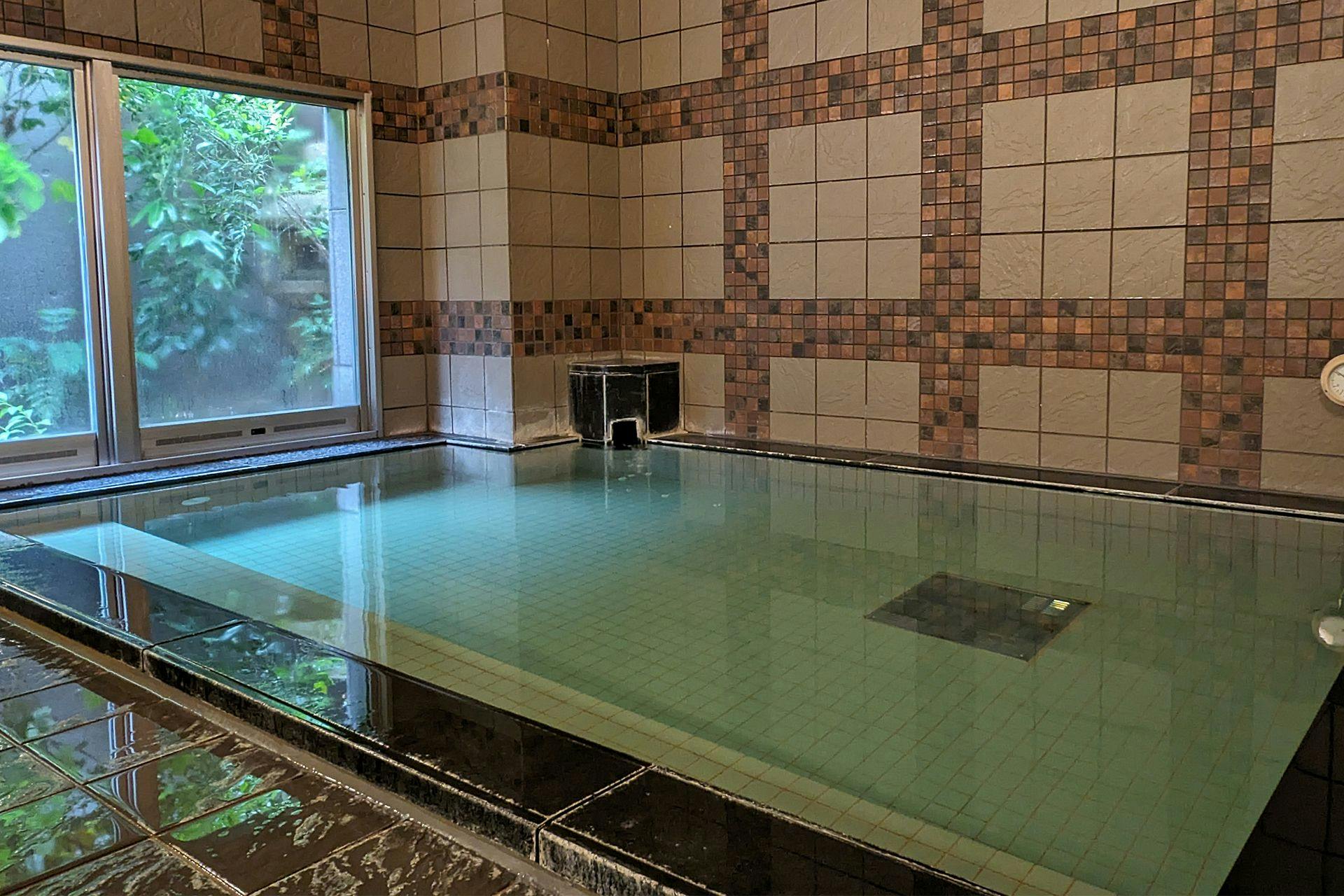 ホテルルートイン十和田