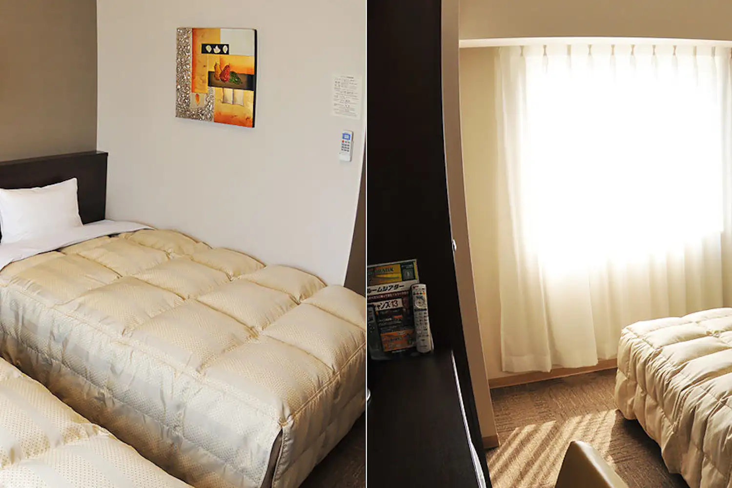 ห้องพัก