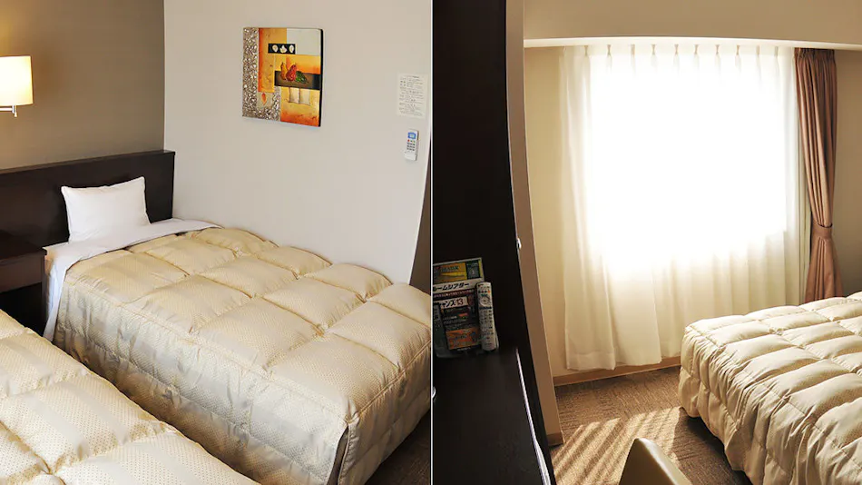 Hotel Route-Inn Utsunomiya Miyukicho - Route 4 -