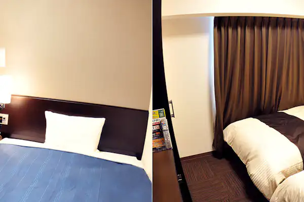 ห้องพัก