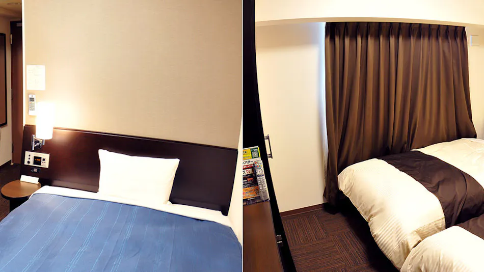 Hotel Route-Inn Utsunomiya Miyukicho - Route 4 -