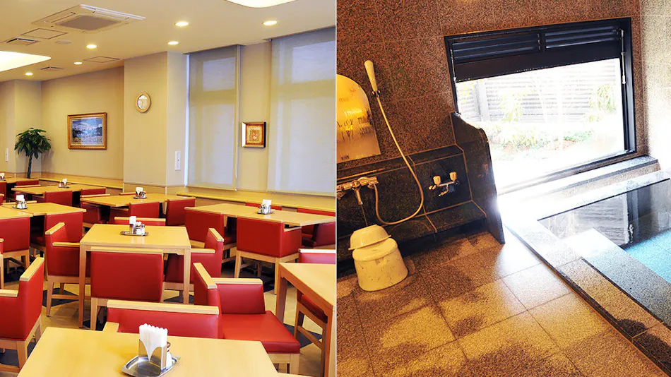 Hotel Route-Inn Utsunomiya Miyukicho - Route 4 -