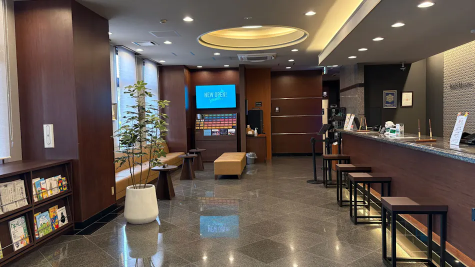 Hotel Route-Inn Utsunomiya Miyukicho - Route 4 -