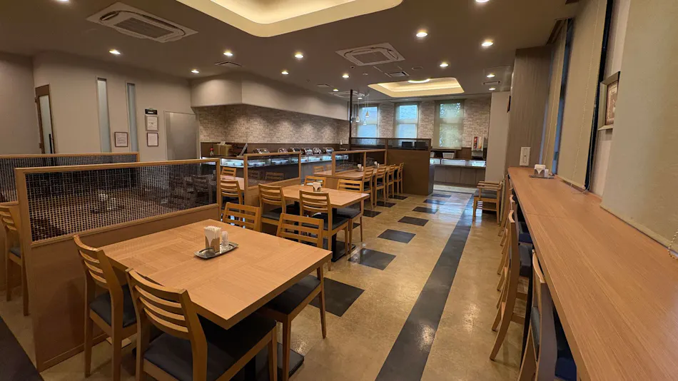 Hotel Route-Inn Utsunomiya Miyukicho - Route 4 -