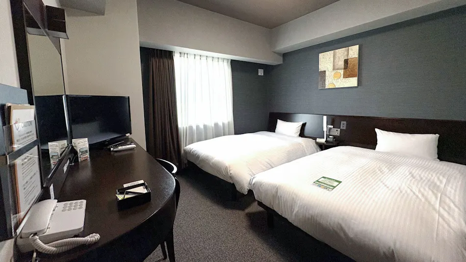 Hotel Route-Inn Utsunomiya Miyukicho - Route 4 -