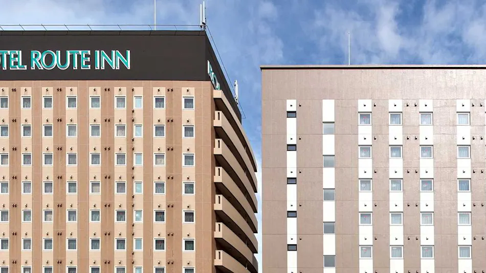 Hotel Route-Inn Noshiro