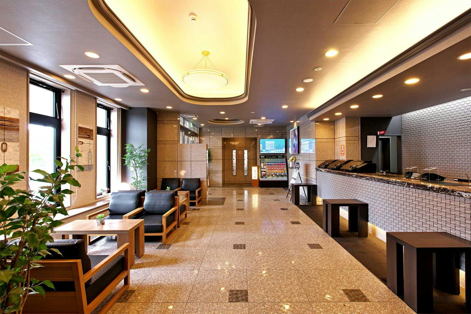 ล็อบบี้