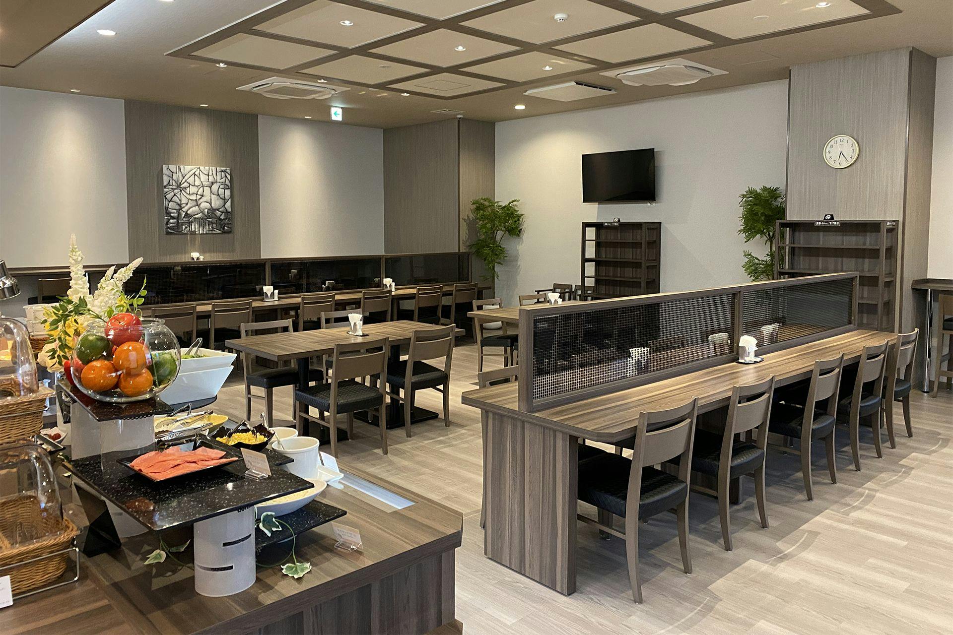 ร้านอาหาร