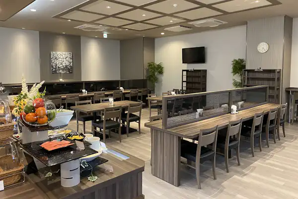 ร้านอาหาร