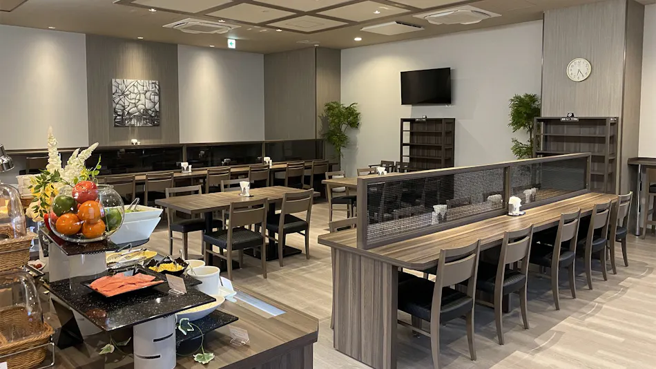 Hotel Route-Inn Noshiro