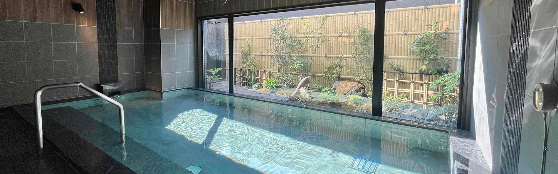 ホテルルートイン能代